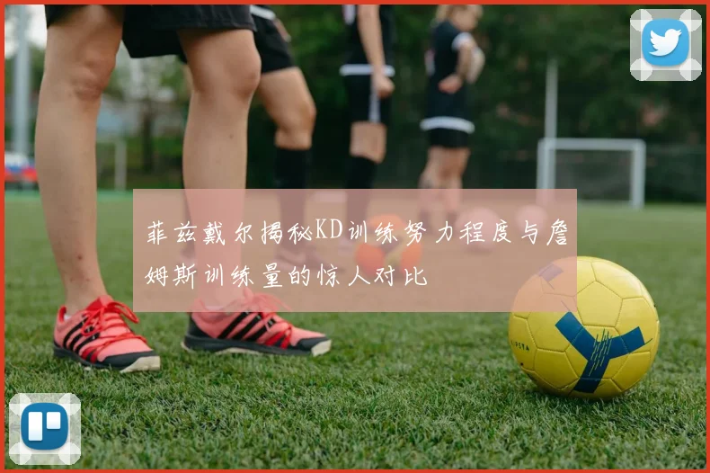 菲兹戴尔揭秘KD训练努力程度与詹姆斯训练量的惊人对比