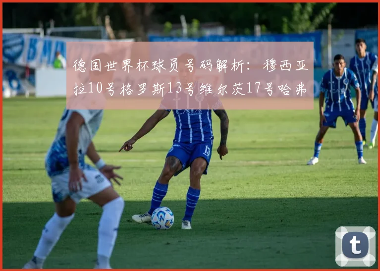 德国世界杯球员号码解析：穆西亚拉10号格罗斯13号维尔茨17号哈弗茨7号的背后故事